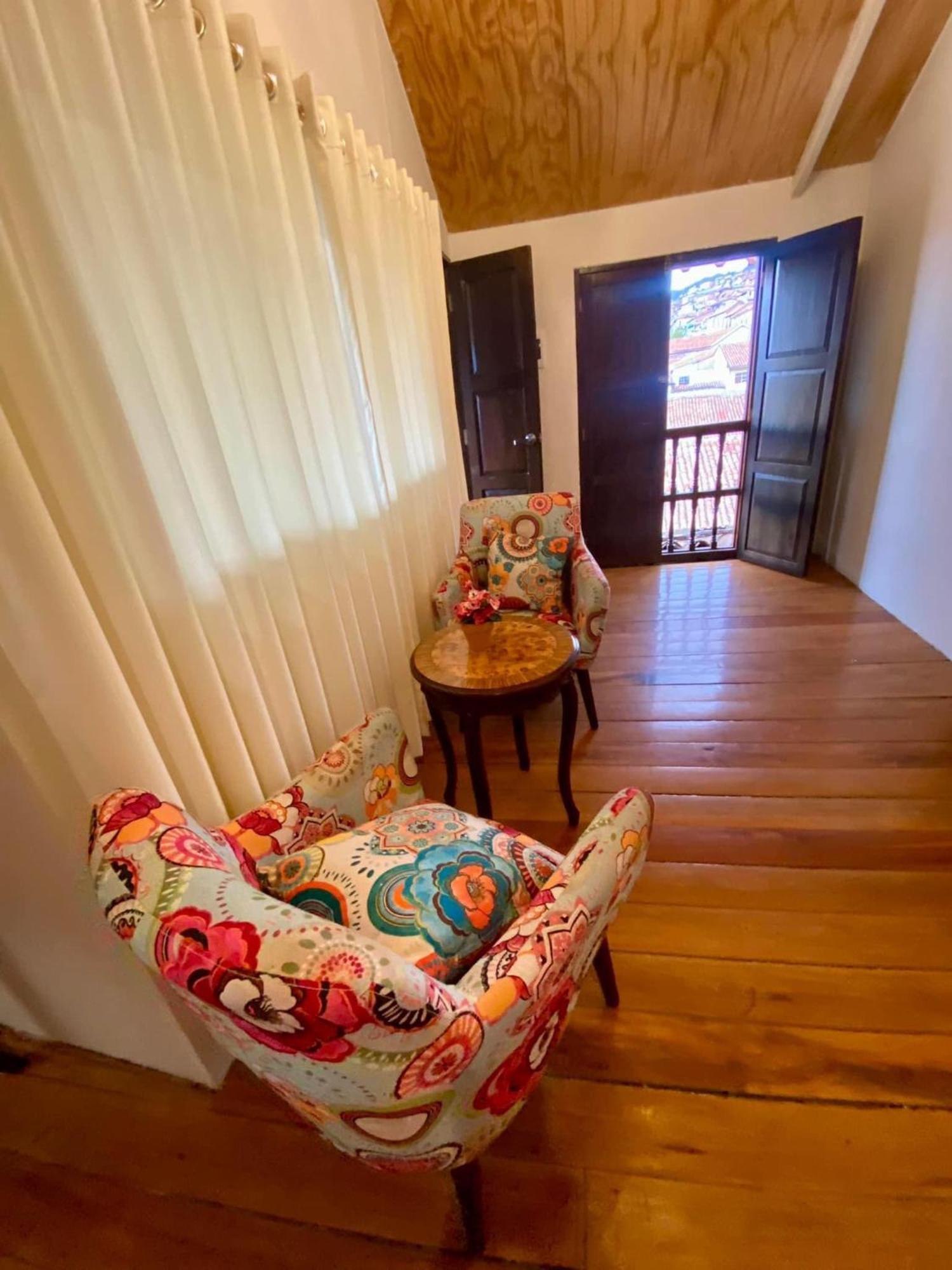 Cusco Hotel Boutique Extérieur photo