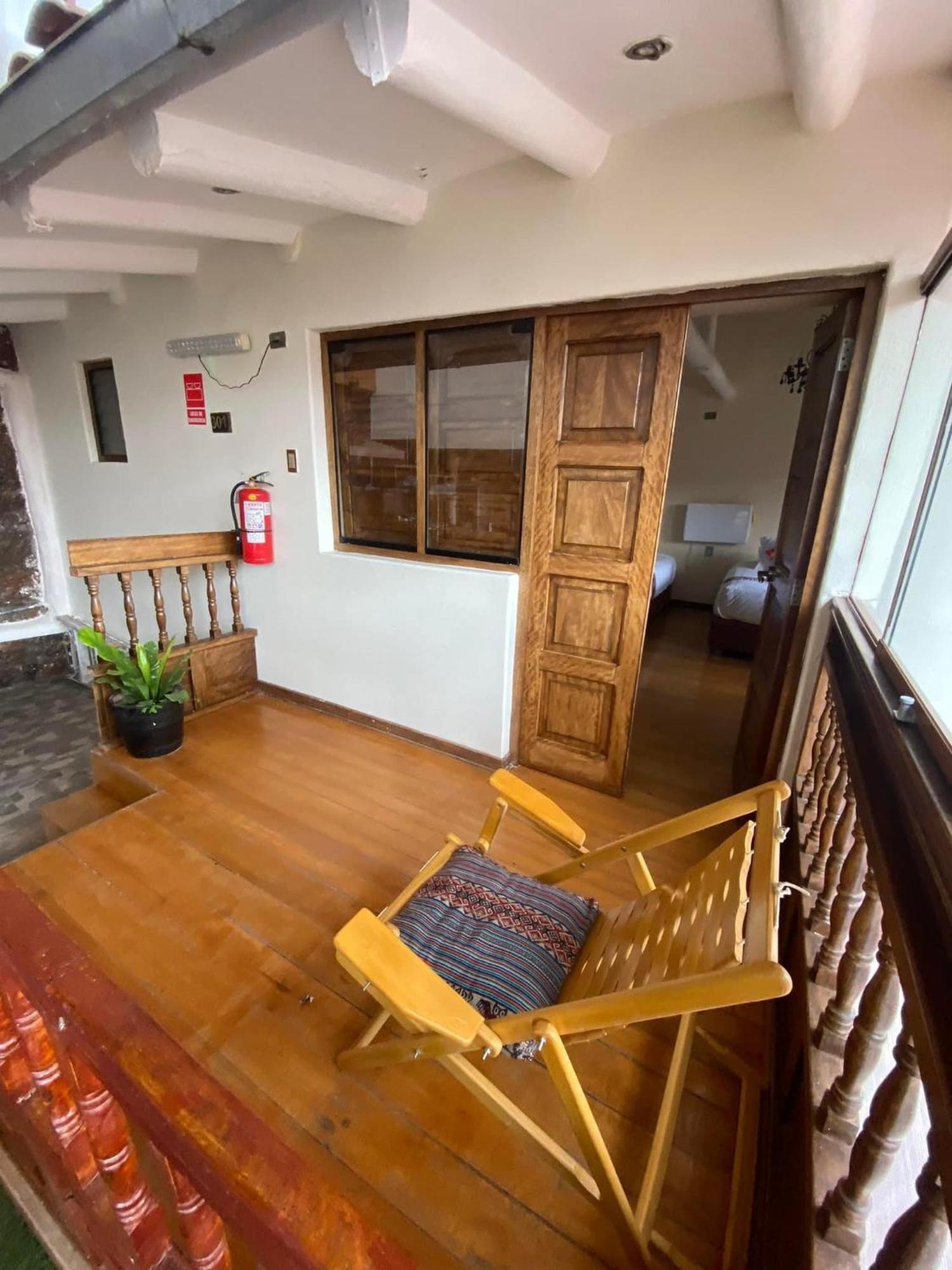 Cusco Hotel Boutique Extérieur photo